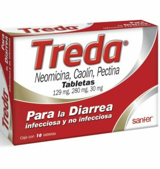TM09-2-0137. Diarrea infecciosa aguda